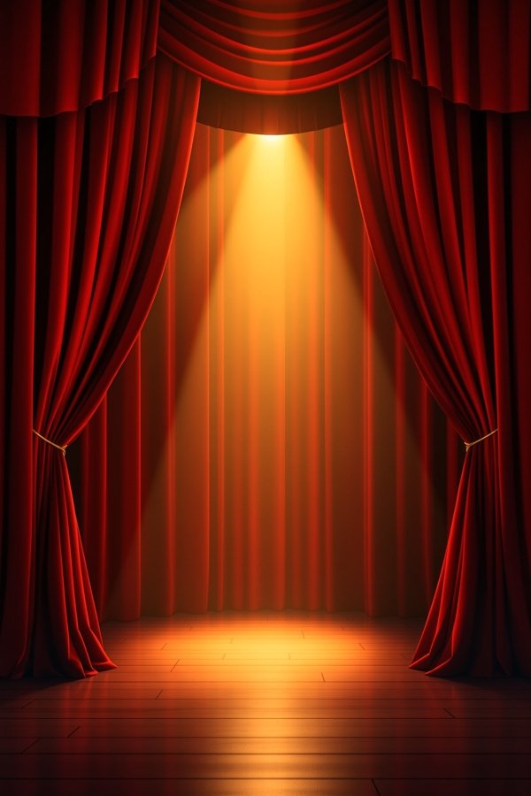 汉江晨光