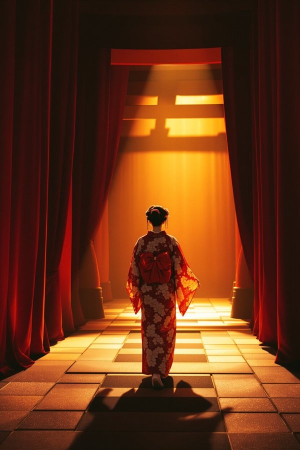京都物语
